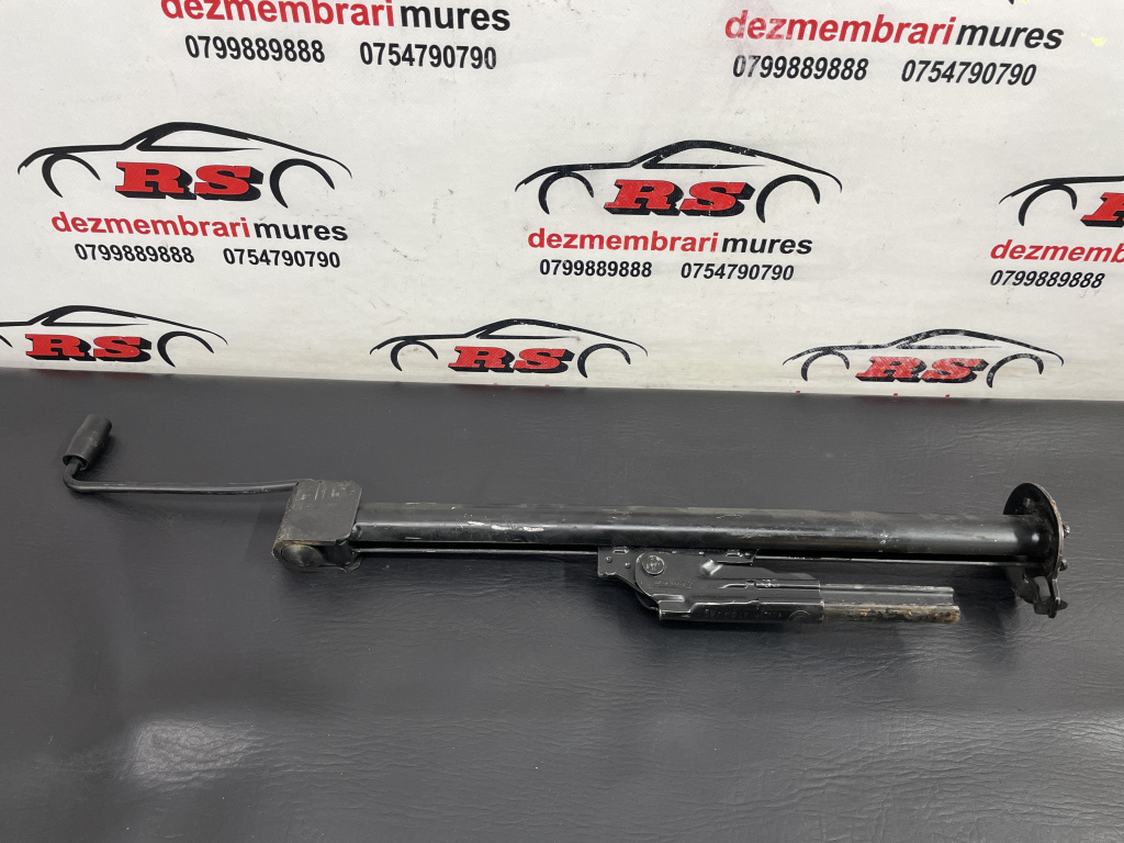 Cric roti original BMW E36 328i Cabrio manual sedan 1997 (1180377)