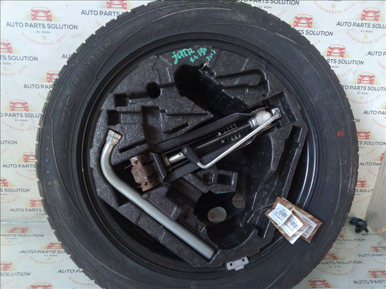Cric roti VOLKSWAGEN JETTA 1.4 TSI an fabr. 2009