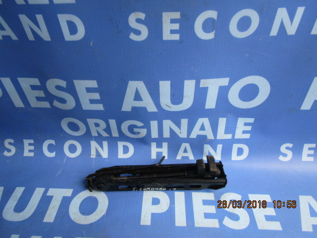 Cric Seat Cordoba; 90497285