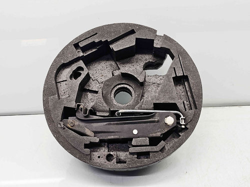 Cric Seat Leon (1P1) [Fabr 2005-2011] OEM