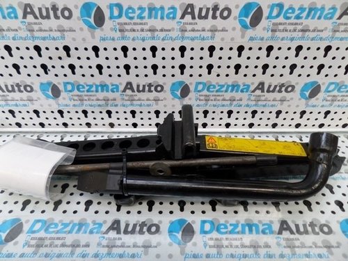 Cric si cheie 3M51-17000-CB, Ford C-Max 2007-2010