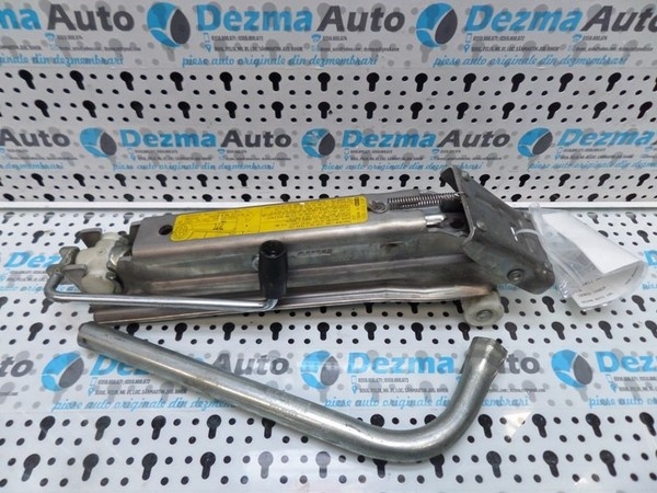 Cric si cheie 4F0011031 Audi A6 (4F2, C6) 2004-2011 (id:157226)
