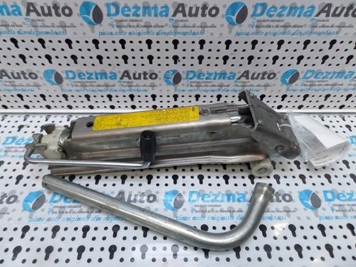 Cric si cheie 4F0011031 Audi A6 (4F2, C6) 2004-2011 (id:157226)