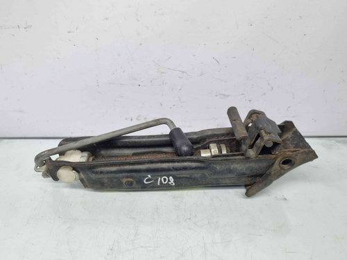 Cric Skoda Fabia 2 Combi (5J, 545) [Fabr 2007-2014] 6Q0011031