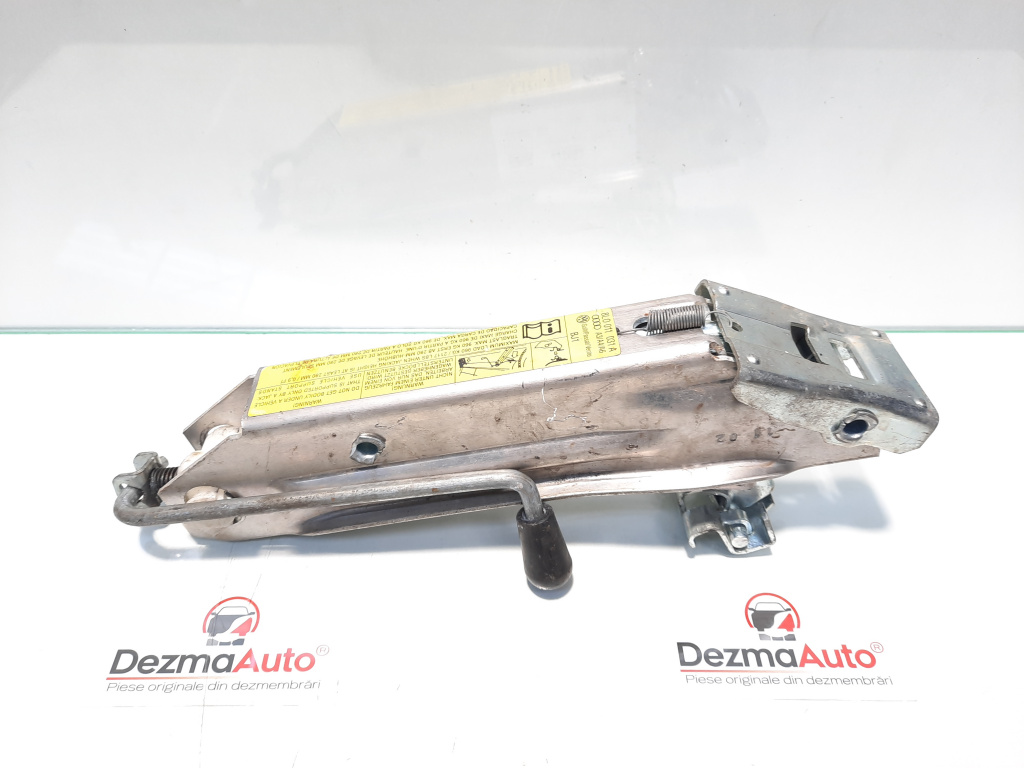 Cric, Skoda Superb I (3U4) [Fabr 2001-2008] 8L0011031A (id:443863)