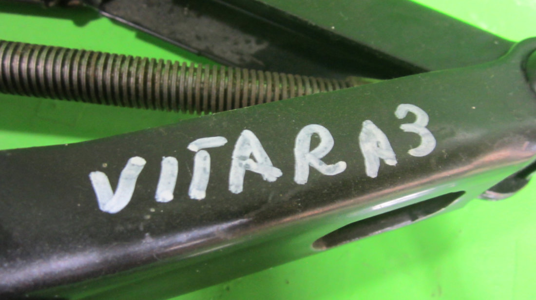 CRIC SUZUKI GRAND VITARA 2 4x4 FAB. 2005 - 2015 ⭐⭐⭐⭐⭐
