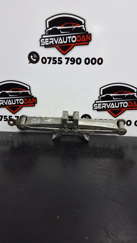 Cric Toyota Avensis (2003-2008) T25 2.0 Motorina 2008, 09111-20110