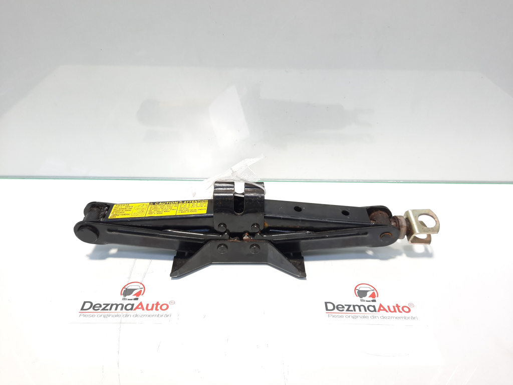 Cric, Toyota Yaris (P9) [Fabr 2005-2011] (id:443936)