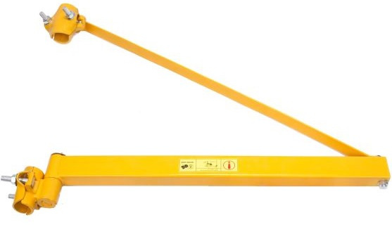 Cric Troliu Dragon Winch DWIMASZT