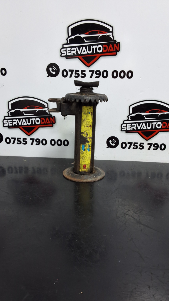 Cric Volkswagen LT28 LT46 (1996-2006) 2.5 Motorina 2002, -