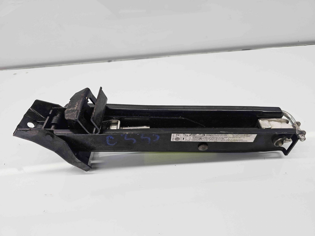 Cric Volkswagen Tiguan (5N) [Fabr 2007-2016] 5N0011031
