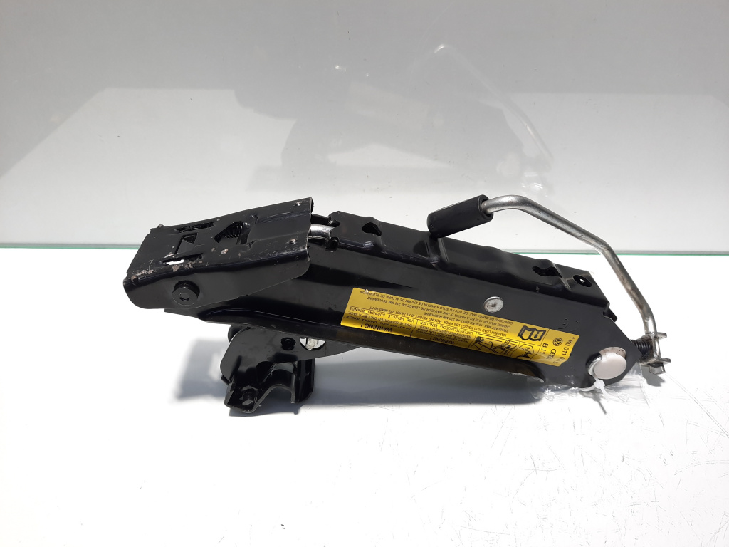 Cric, Vw Golf 5 (1K1), cod 1K0011031L (id:454548)