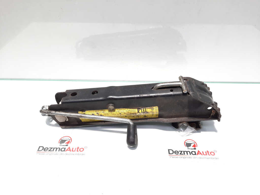 Cric, Vw Passat (3C2) [Fabr 2005-2010] 3C0011031B (id:444637)