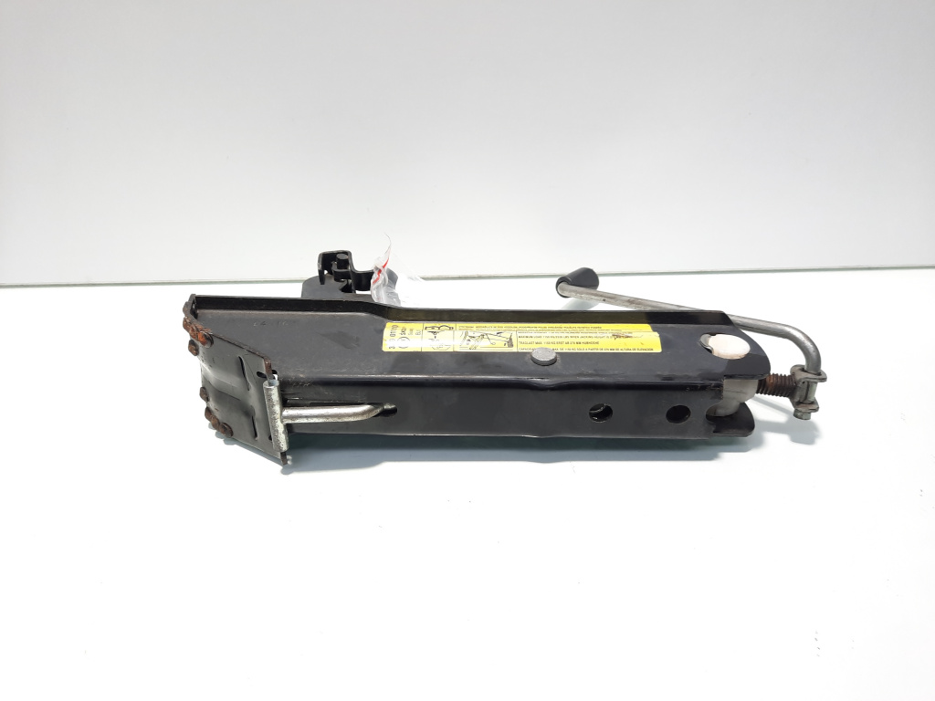 Cric, VW Passat (3C2) (id:574605)