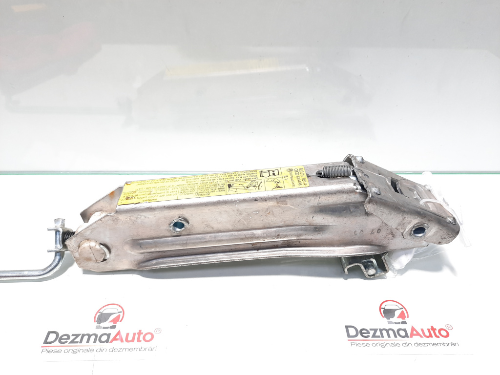 Cric, Vw Passat Variant (3B6) [Fabr 2001-2005] 8L0011031A (id:444103)