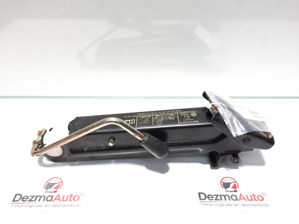Cric, Vw Polo (6N2) [Fabr 1995-2000] 6N0011031A (id:443972)