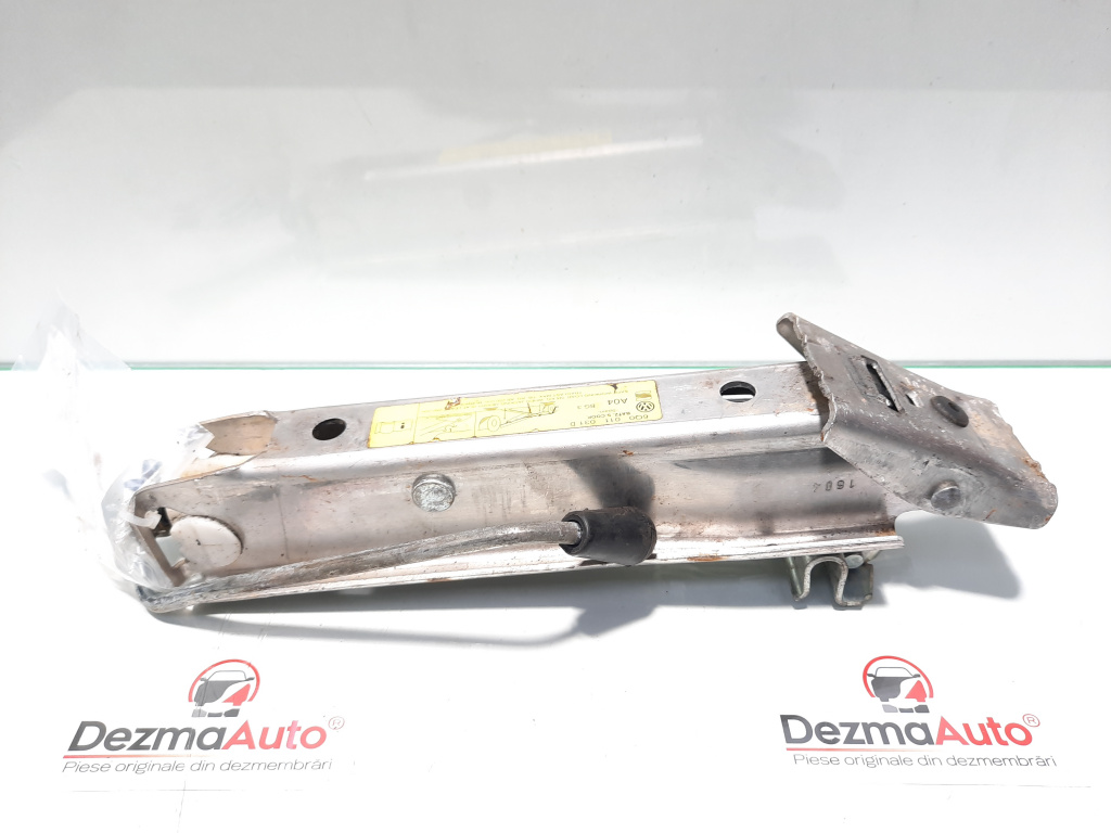 Cric, Vw Polo (9N) [Fabr 2001-2008] 6Q0011031D (id:443968)