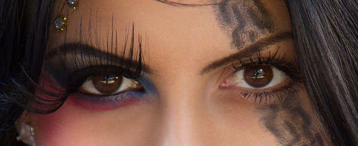 Cristina Radu, intre Tuning si Naturalete - Tie care parte iti place mai mult? Cristina Radu, intre Tuning si Naturalete - Tie care parte iti place mai mult?