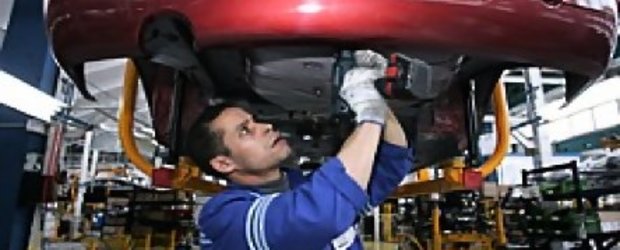 Criza economica mondiala este pentru unii ciuma &#351;i pentru altii muma