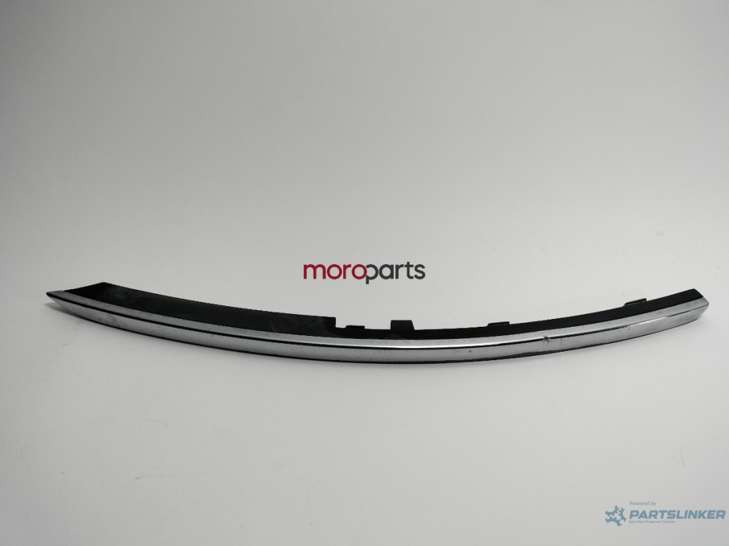 Crom bara fata stanga Audi A6 4F (C6) Sedan 2009 3.0 TDI OEM 4F0807489