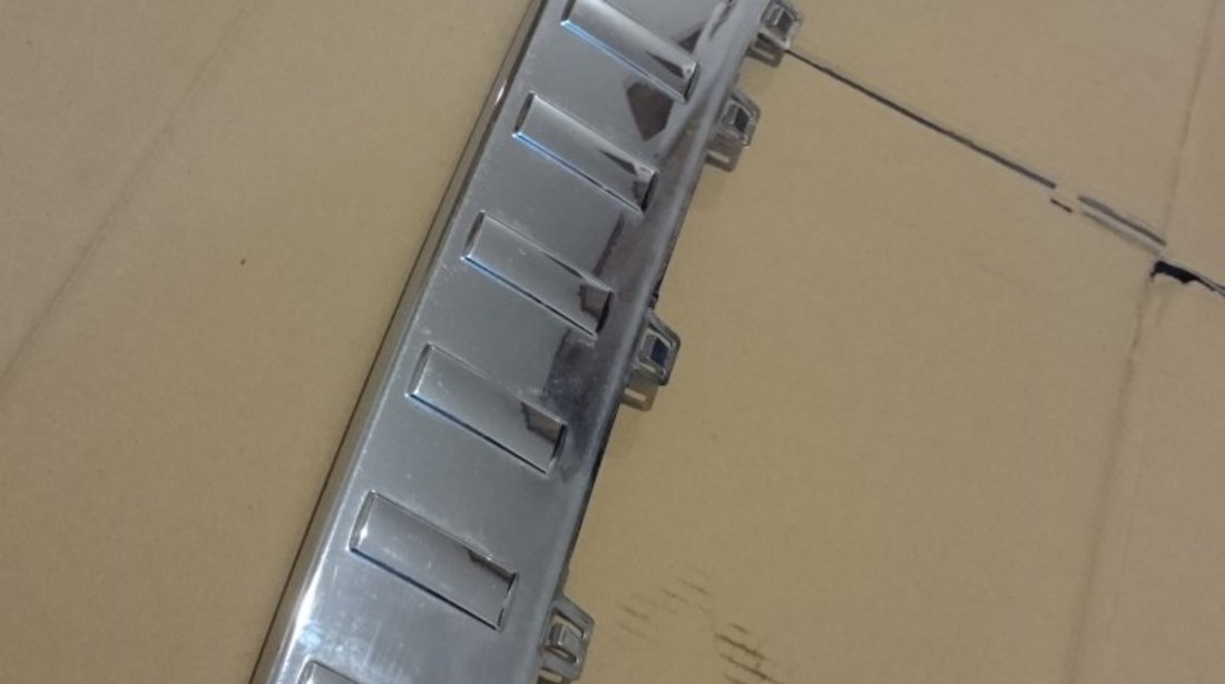 Crom bara spate portbagaj Mercedes GLK, X204 (2013-2015) cod A2048850411