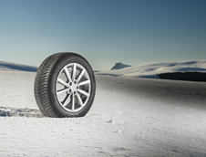 CrossClimate sub lupa