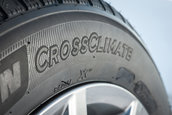 CrossClimate sub lupa