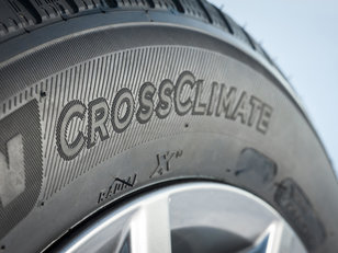 CrossClimate