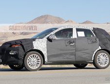 Crossover-ul subcompact al celor de la Kia