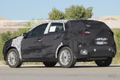 Crossover-ul subcompact al celor de la Kia