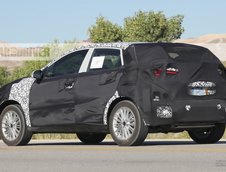 Crossover-ul subcompact al celor de la Kia