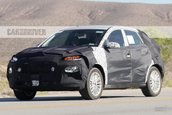 Crossover-ul subcompact al celor de la Kia