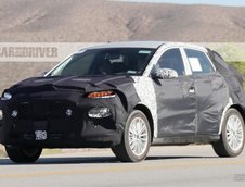 Crossover-ul subcompact al celor de la Kia