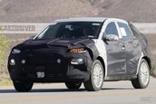 Crossover-ul subcompact al celor de la Kia