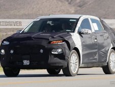 Crossover-ul subcompact al celor de la Kia