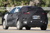 Crossover-ul subcompact al celor de la Kia