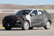 Crossover-ul subcompact al celor de la Kia