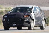 Crossover-ul subcompact al celor de la Kia