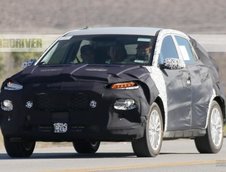 Crossover-ul subcompact al celor de la Kia