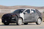 Crossover-ul subcompact al celor de la Kia