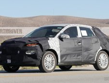 Crossover-ul subcompact al celor de la Kia