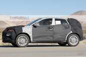 Crossover-ul subcompact al celor de la Kia