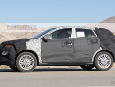 Crossover-ul subcompact al celor de la Kia