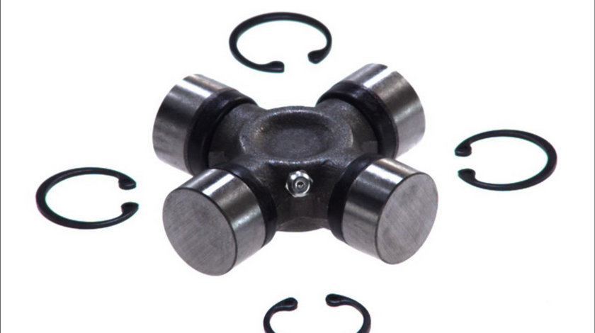 Cruce cardan (26,97mmx81,75mm) VOLVO 240; FORD USA EXPLORER; JEEP CHEROKEE, GRAND CHEROKEE II 2.0-4.7 dupa 1974