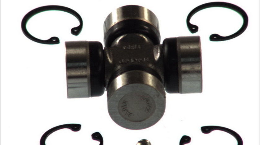 Cruce cardan (27mmx61,9mm) FORD USA AEROSTAR, BRONCO II, RANGER; HYUNDAI GALLOPER I, GALLOPER II, PONY, TERRACAN, TUCSON 1.3-4.0 intre 1977-2010