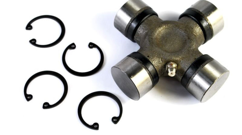 Cruce cardan (27mmx81,7mm) FORD USA EXPLORER; JEEP CHEROKEE, GRAND CHEROKEE II 4.0 4.7 dupa 1986
