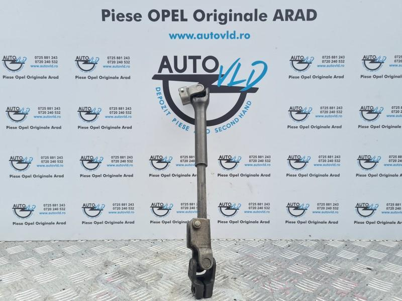 Cruce cardan coloana directie Opel Corsa D 2006-2010 1.2i 59 kw 80 cp Z12XEP