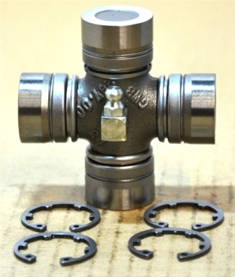 Cruce Cardan Gkn Spidan Bmw U 741