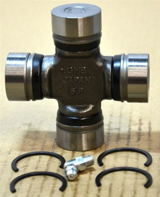 Cruce Cardan Gkn Spidan Daihatsu U 926