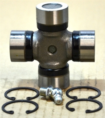 Cruce Cardan Gkn Spidan Ford U 907